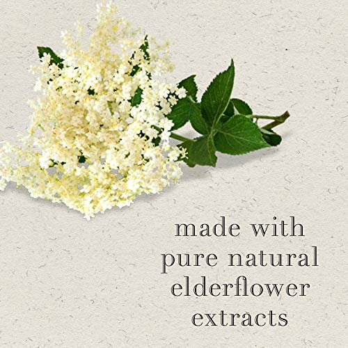 Grether's Pastilles Sugarfree Elderflower
                